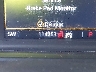3GCUYDET0NG****** Wrecked 2022 Chevrolet Silverado 1500 LTD