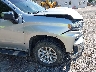 3GCUYDET0NG****** Repairable 2022 Chevrolet Silverado 1500 LTD