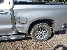 3GCUYDET0NG****** Used and Repairable 2022 Chevrolet Silverado 1500 LTD in Akron Canton