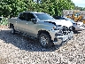3GCUYDET0NG****** Salvage and Wrecked 2022 Chevrolet Silverado 1500 LTD in Akron Canton