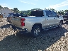 3GCUYDET0NG****** Salvage and Wrecked 2022 Chevrolet Silverado 1500 LTD in Ohio State