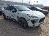 WP1AB2A54FL****** Salvage and Wrecked 2015 Porsche Macan in Houston North