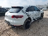 WP1AB2A54FL****** Salvage and Wrecked 2015 Porsche Macan in Texas State