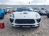 WP1AB2A54FL****** Wrecked 2015 Porsche Macan in Texas State
