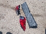 2HGFE2F20PH****** Wrecked 2023 Honda Civic in Maryland State