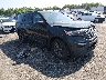 1FMSK8DH0MG****** Salvamento y Destrozados 2021 Ford Explorer en Elkton