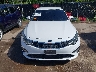 5XXGT4L32KG****** Wrecked 2019 Kia Optima in Kansas State