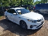 5XXGT4L32KG****** Salvage and Wrecked 2019 Kia Optima in Kansas City
