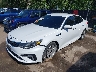 5XXGT4L32KG****** Used and Repairable 2019 Kia Optima in Kansas City