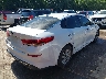5XXGT4L32KG****** Salvage and Wrecked 2019 Kia Optima in Kansas State