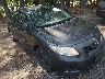 1NXBU4EE8AZ****** Salvage and Repairable 2010 Toyota Corolla in Virginia State