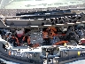 1G1FW6S04P4****** Repairable 2023 Chevrolet Bolt EV in Fontana
