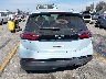 1G1FW6S04P4****** Wrecked 2023 Chevrolet Bolt EV