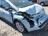 1G1FW6S04P4****** Salvage and Wrecked 2023 Chevrolet Bolt EV in Fontana
