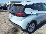 1G1FW6S04P4****** Salvage and Repairable 2023 Chevrolet Bolt EV in Fontana