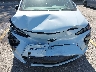 1G1FW6S04P4****** Salvage and Repairable 2023 Chevrolet Bolt EV in California State
