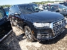 WA1VAAF7XJD****** Salvamento y Destrozados 2018 Audi Q7 en Tulsa