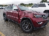 1C4RJFBG1JC****** Salvamento y Destrozados 2018 Jeep Grand Cherokee en Austin North