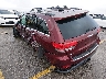 1C4RJFBG1JC****** Salvamento y Reparables 2018 Jeep Grand Cherokee en Austin North