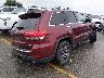 1C4RJFBG1JC****** Salvamento y Destrozados 2018 Jeep Grand Cherokee en Estado de Texas