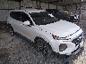 5NMS23AD5KH****** Salvage and Wrecked 2019 Hyundai Santa Fe in Shreveport