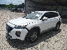 5NMS23AD5KH****** Used and Repairable 2019 Hyundai Santa Fe in Shreveport