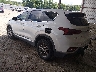 5NMS23AD5KH****** Salvage and Repairable 2019 Hyundai Santa Fe in Shreveport