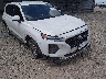 5NMS23AD5KH****** Salvage and Repairable 2019 Hyundai Santa Fe in Louisiana State