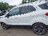 MAJ3S2KE1KC****** Repairable 2019 Ford Ecosport in Massachusetts State