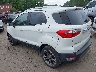 MAJ3S2KE1KC****** Salvage and Repairable 2019 Ford Ecosport in Taunton