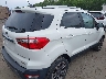 MAJ3S2KE1KC****** Salvage and Wrecked 2019 Ford Ecosport in Massachusetts State