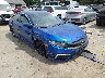 2HGFC2F65LH****** Salvamento y Destrozados 2020 Honda Civic en Manchester