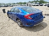 2HGFC2F65LH****** Salvamento y Reparables 2020 Honda Civic en Manchester