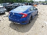 2HGFC2F65LH****** Salvamento y Destrozados 2020 Honda Civic en Estado de New Hampshire