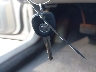 1G6DS57V290****** Salvage 2009 Cadillac CTS in Maryland State