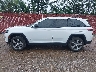 1C4RJHBG9R8****** Salvage 2024 Jeep Grand Cherokee