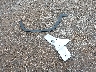 1C4RJHBG9R8****** Wrecked 2024 Jeep Grand Cherokee in Texas State