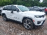 1C4RJHBG9R8****** Salvage and Wrecked 2024 Jeep Grand Cherokee in Longview