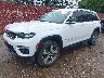 1C4RJHBG9R8****** Used and Repairable 2024 Jeep Grand Cherokee in Longview