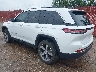 1C4RJHBG9R8****** Salvage and Repairable 2024 Jeep Grand Cherokee in Longview