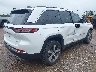 1C4RJHBG9R8****** Salvage and Wrecked 2024 Jeep Grand Cherokee in Texas State