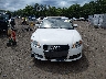 WAUDF48H69K****** Destrozados 2009 Audi A4 en Estado de Massachusetts