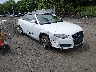 WAUDF48H69K****** Salvamento y Destrozados 2009 Audi A4 en Taunton