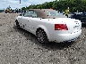 WAUDF48H69K****** Salvamento y Reparables 2009 Audi A4 en Taunton