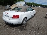 WAUDF48H69K****** Salvamento y Destrozados 2009 Audi A4 en Estado de Massachusetts