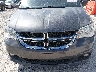 2C4RDGCG1JR****** Salvage and Repairable 2018 Dodge Grand Caravan in Kentucky State
