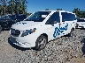 WD4PG2EE4H3****** Used and Repairable 2017 Mercedes-Benz Metris in Seattle