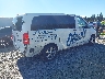WD4PG2EE4H3****** Salvage and Wrecked 2017 Mercedes-Benz Metris in Washington State