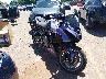 JS1EM13B7R7****** Salvamento y Destrozados 2024 Suzuki GSX-8R en Rec Rides Online Exclusive