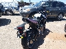 JS1EM13B7R7****** Salvamento y Destrozados 2024 Suzuki GSX-8R en Estado de Colorado